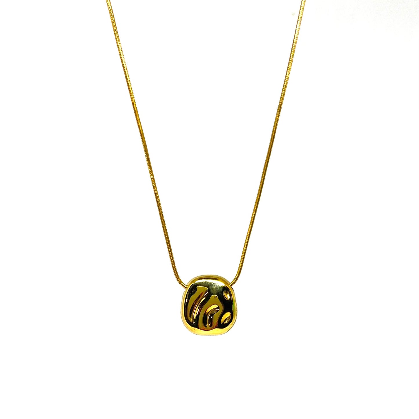 Collier Prune