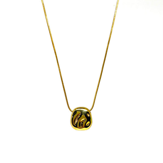 Collier Prune
