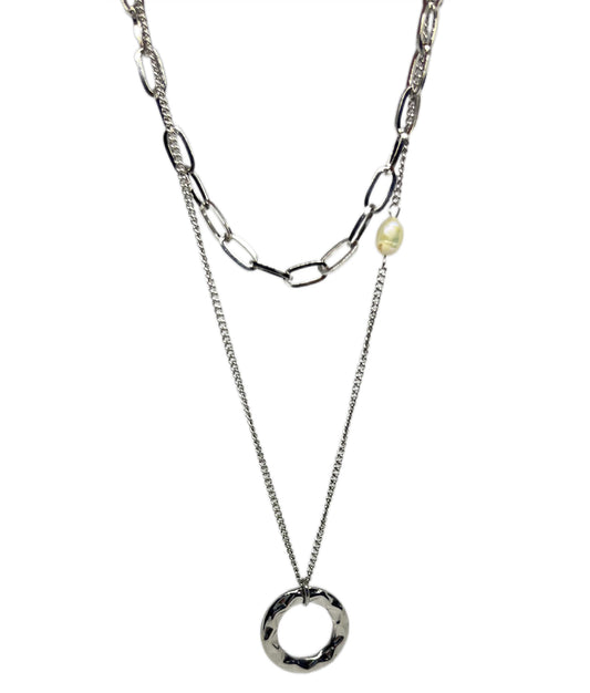 Collier Soline