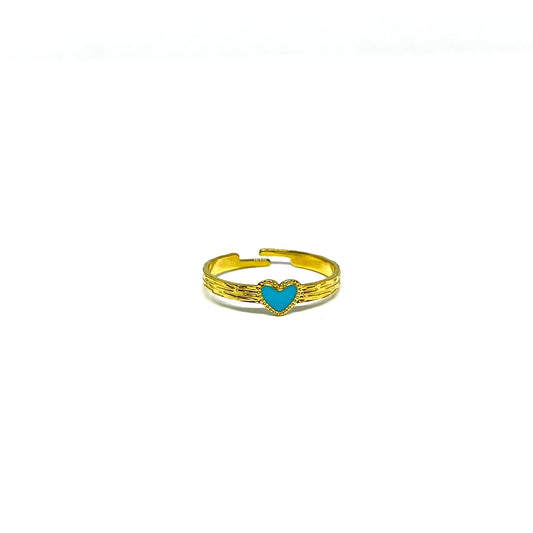 Bague Emma