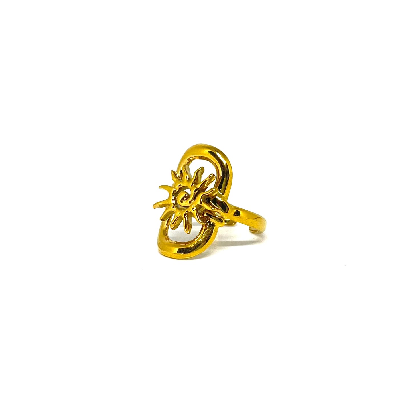 Bague Lena