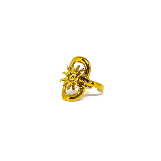 Bague Lena