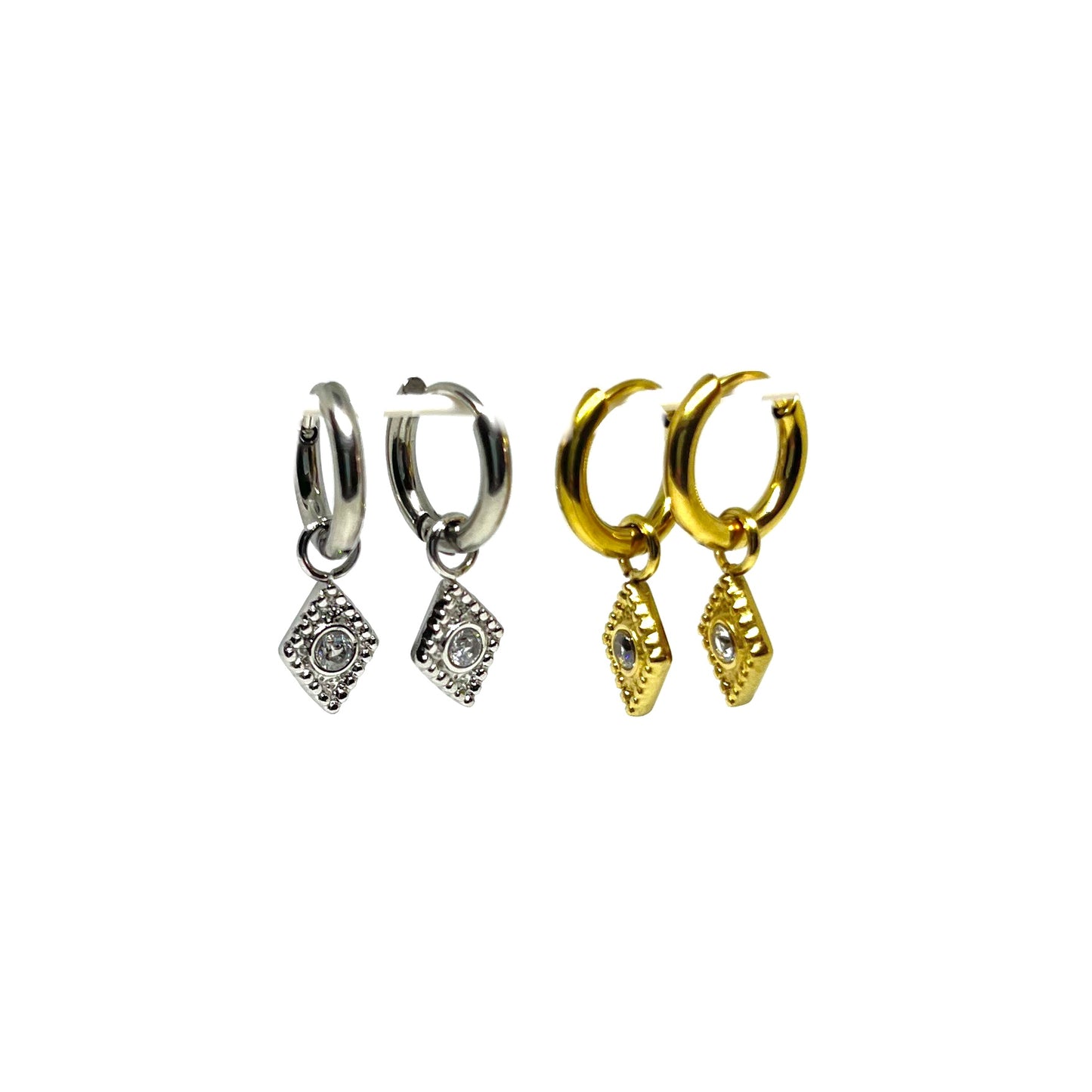 Boucles Claire