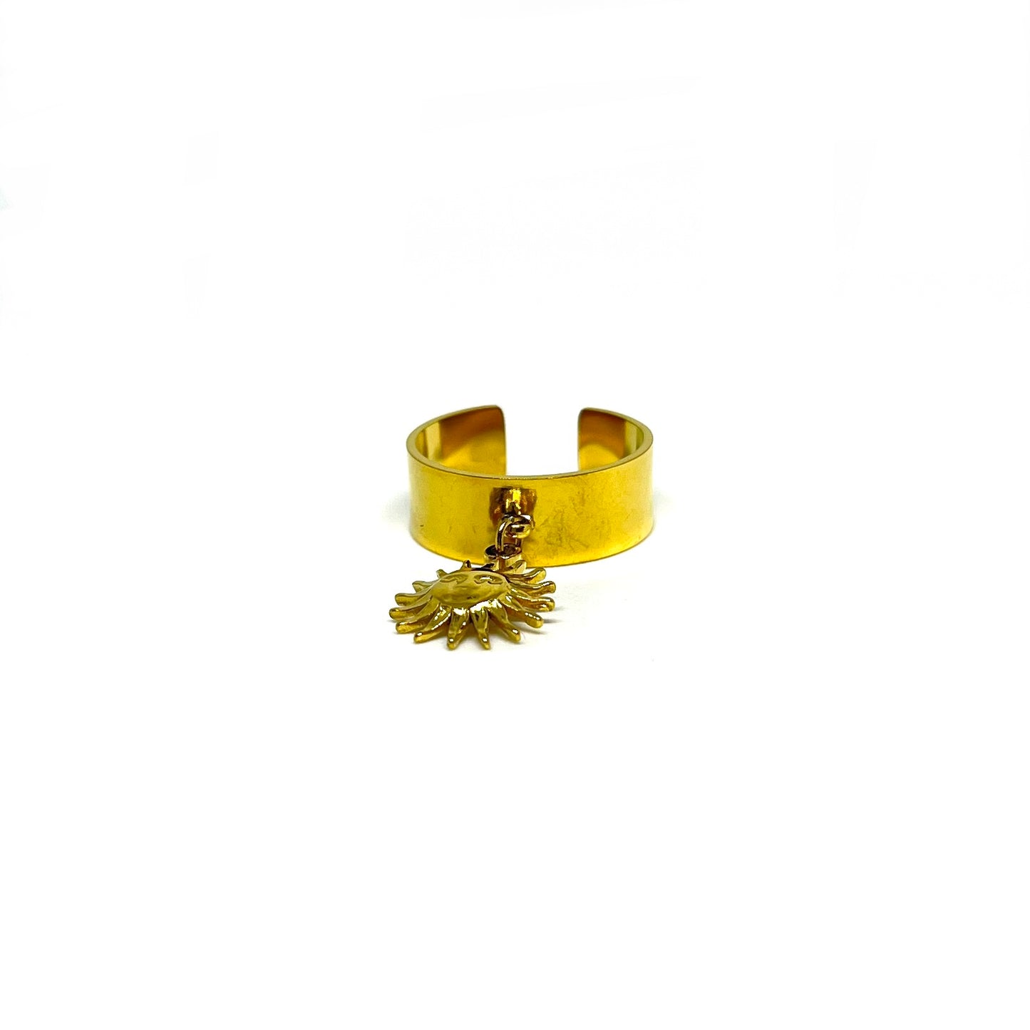 Bague Chloé