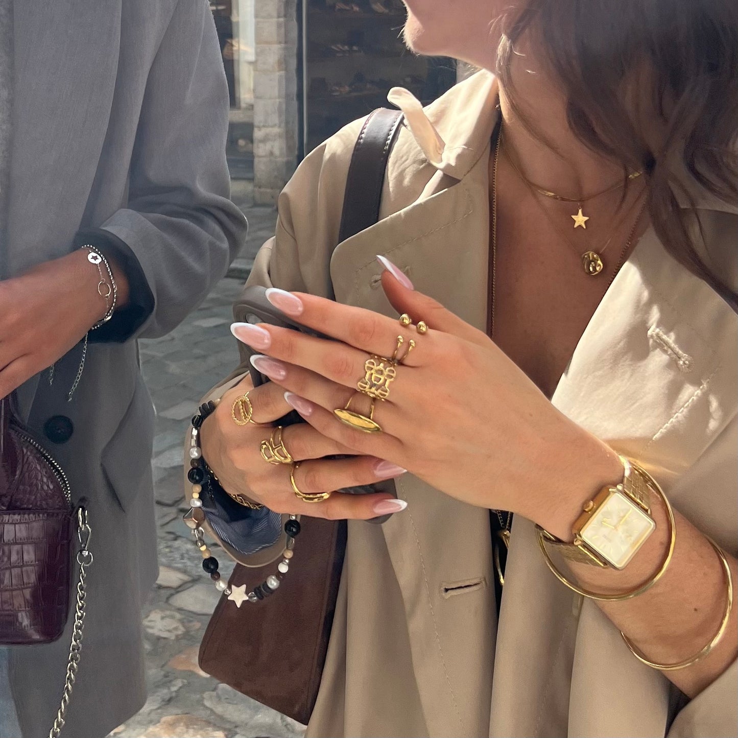 Bague Lucile