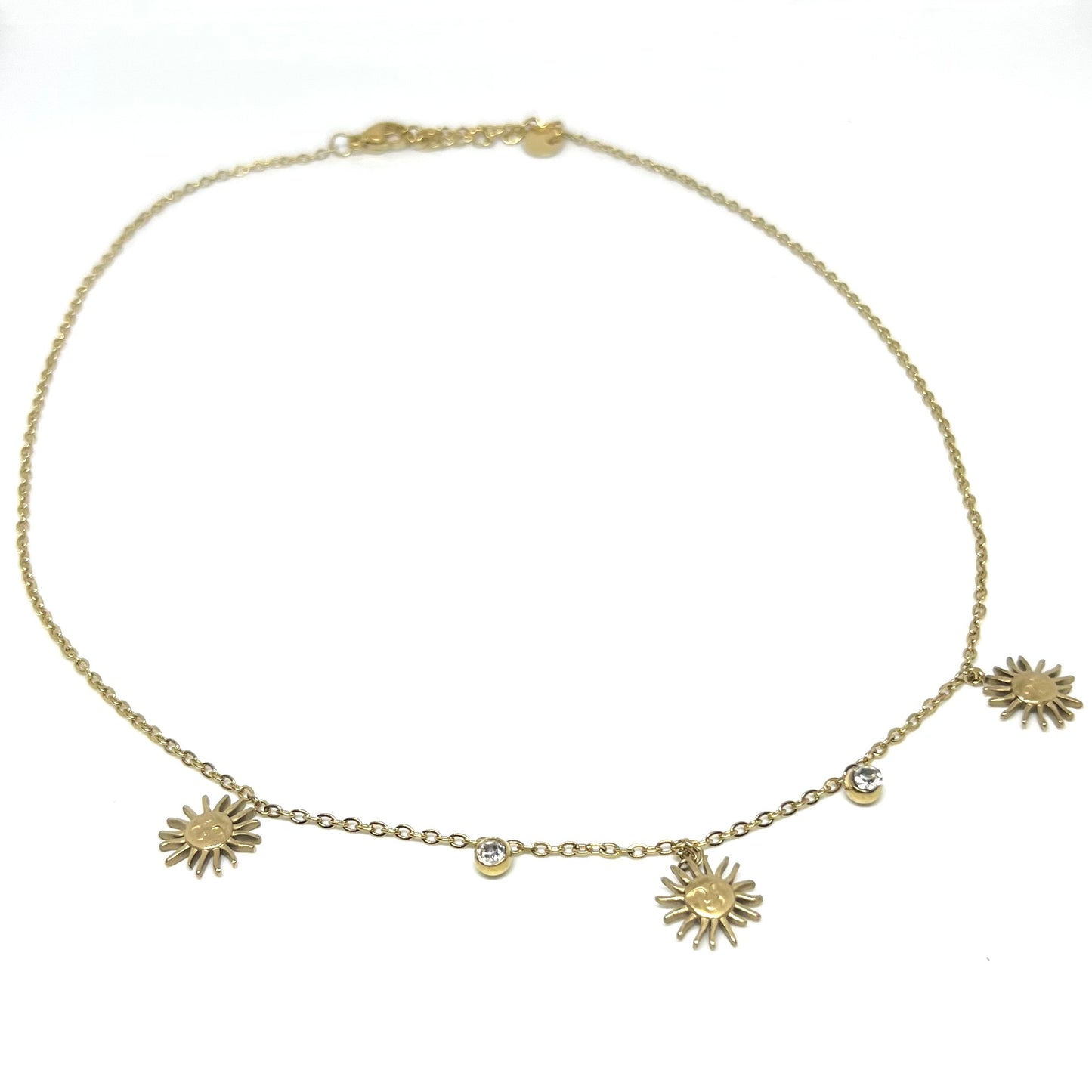 Collier Charlie