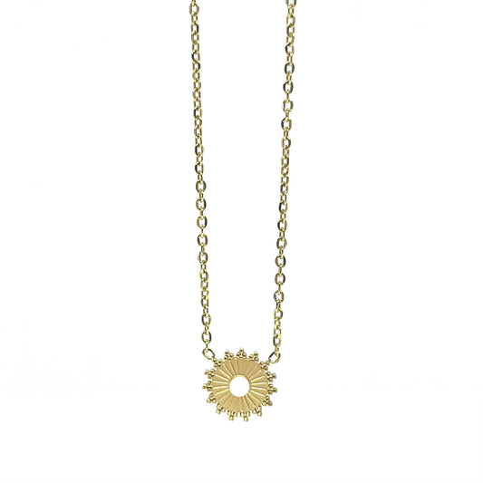 Collier Spencer
