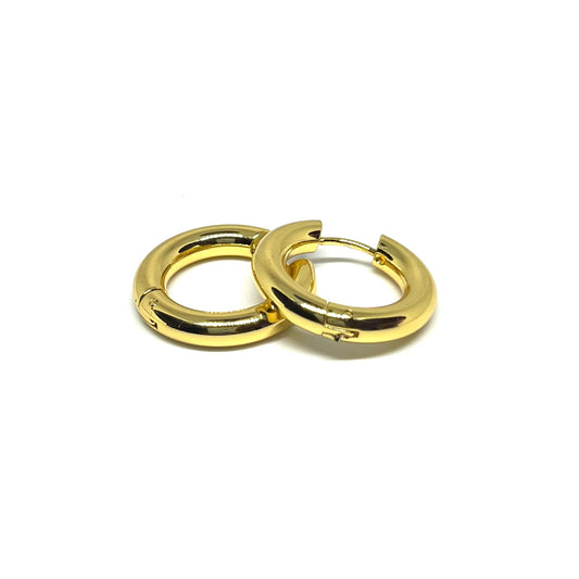 Boucles Créole M