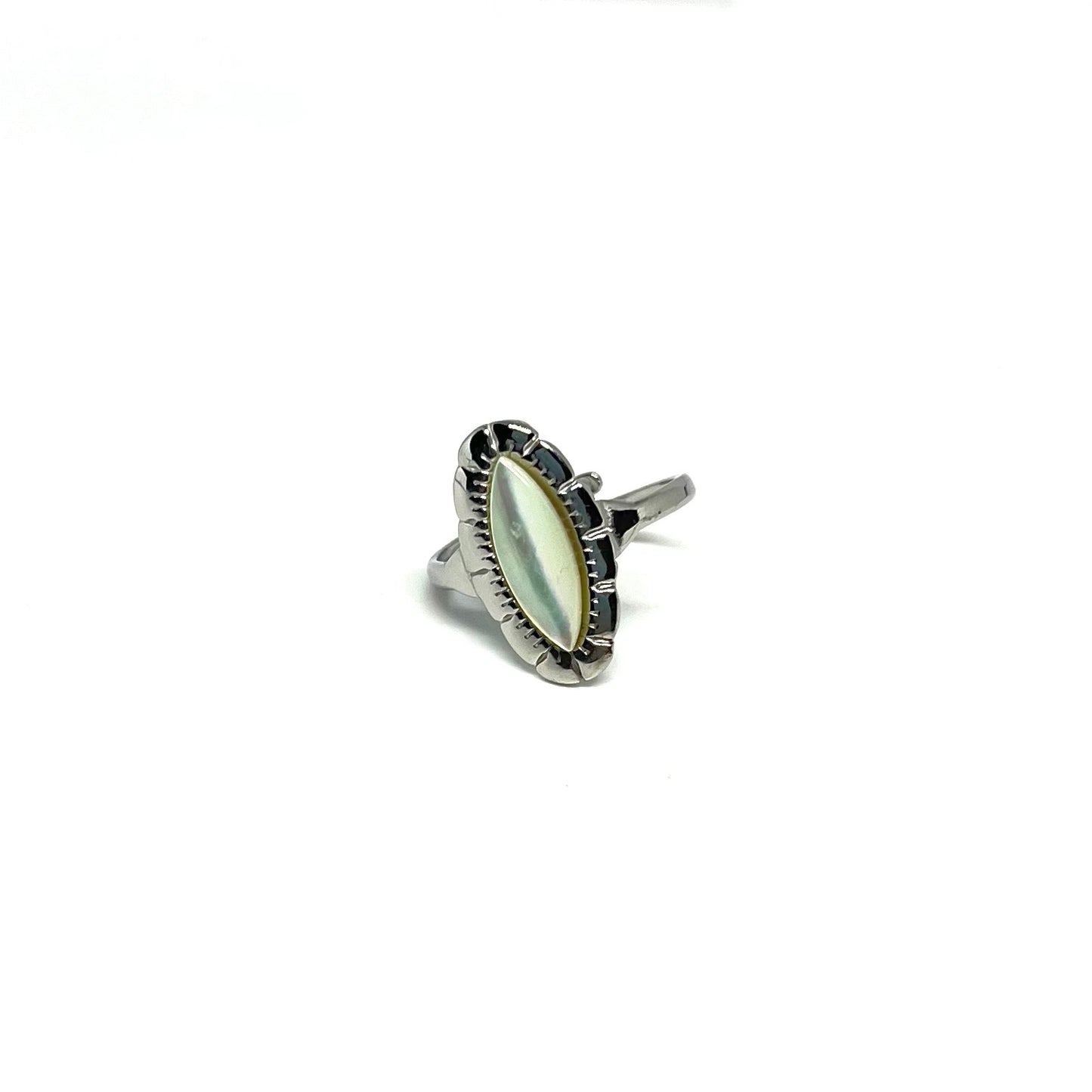 Bague Deva