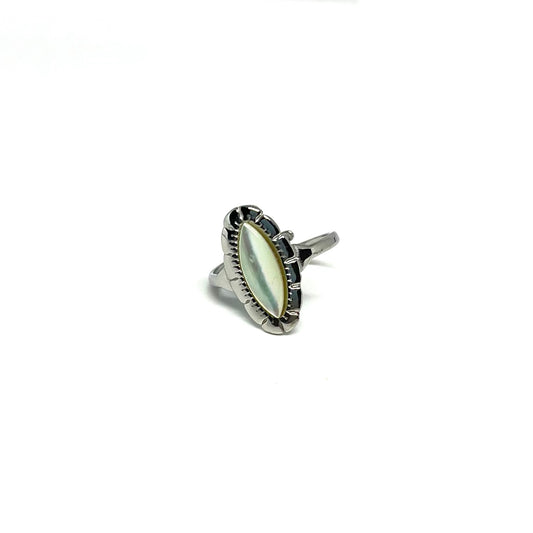 Bague Deva