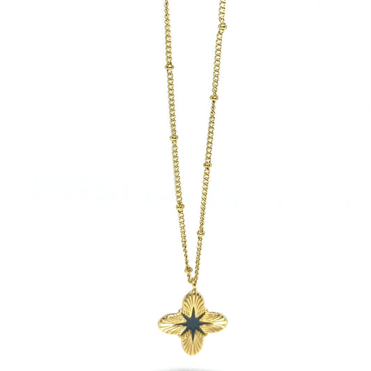 Collier Hanna