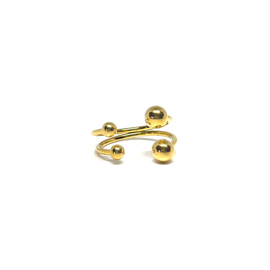 Bague Zìa