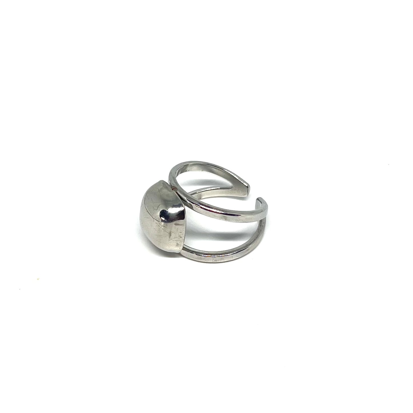 Bague Megane