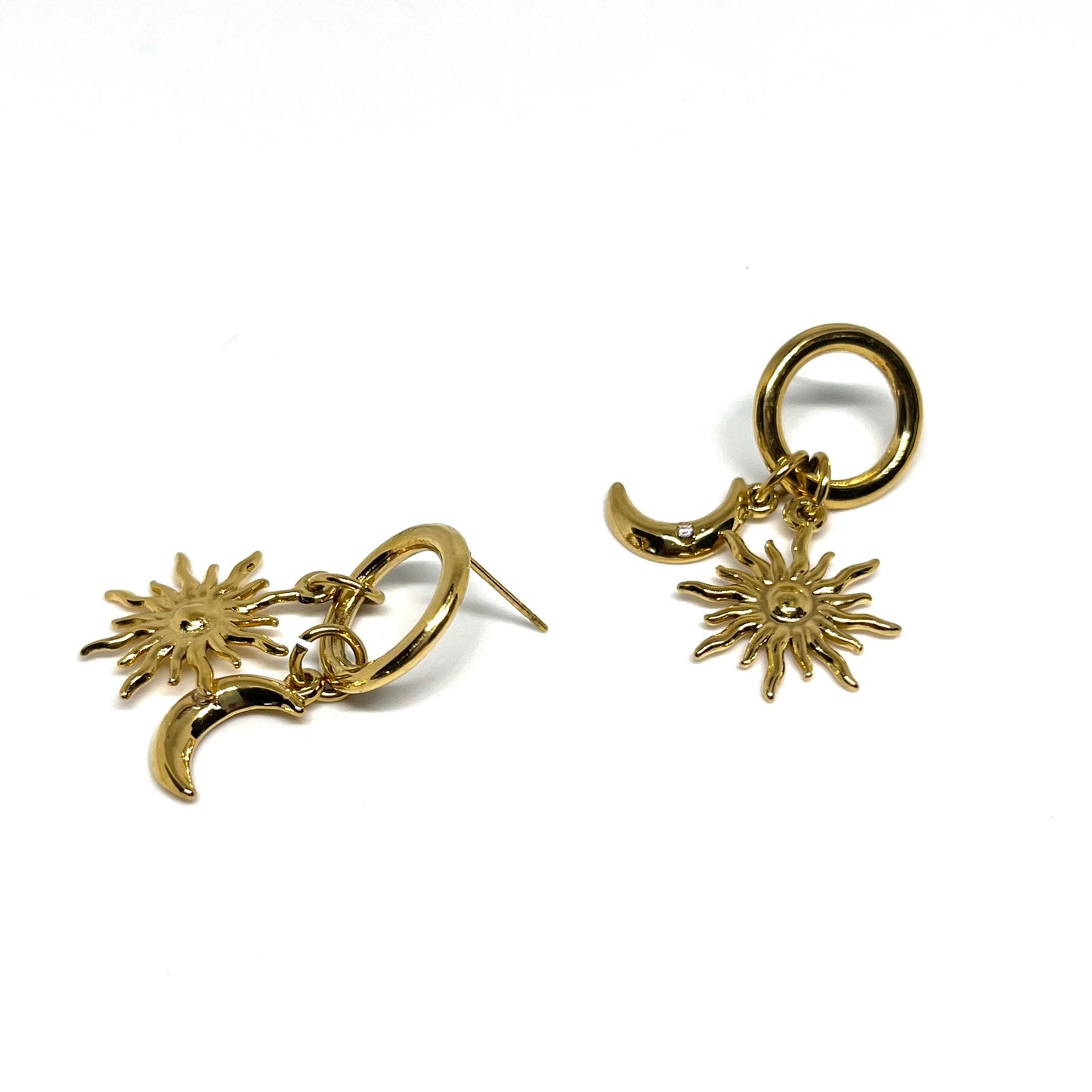 Boucles Guilia