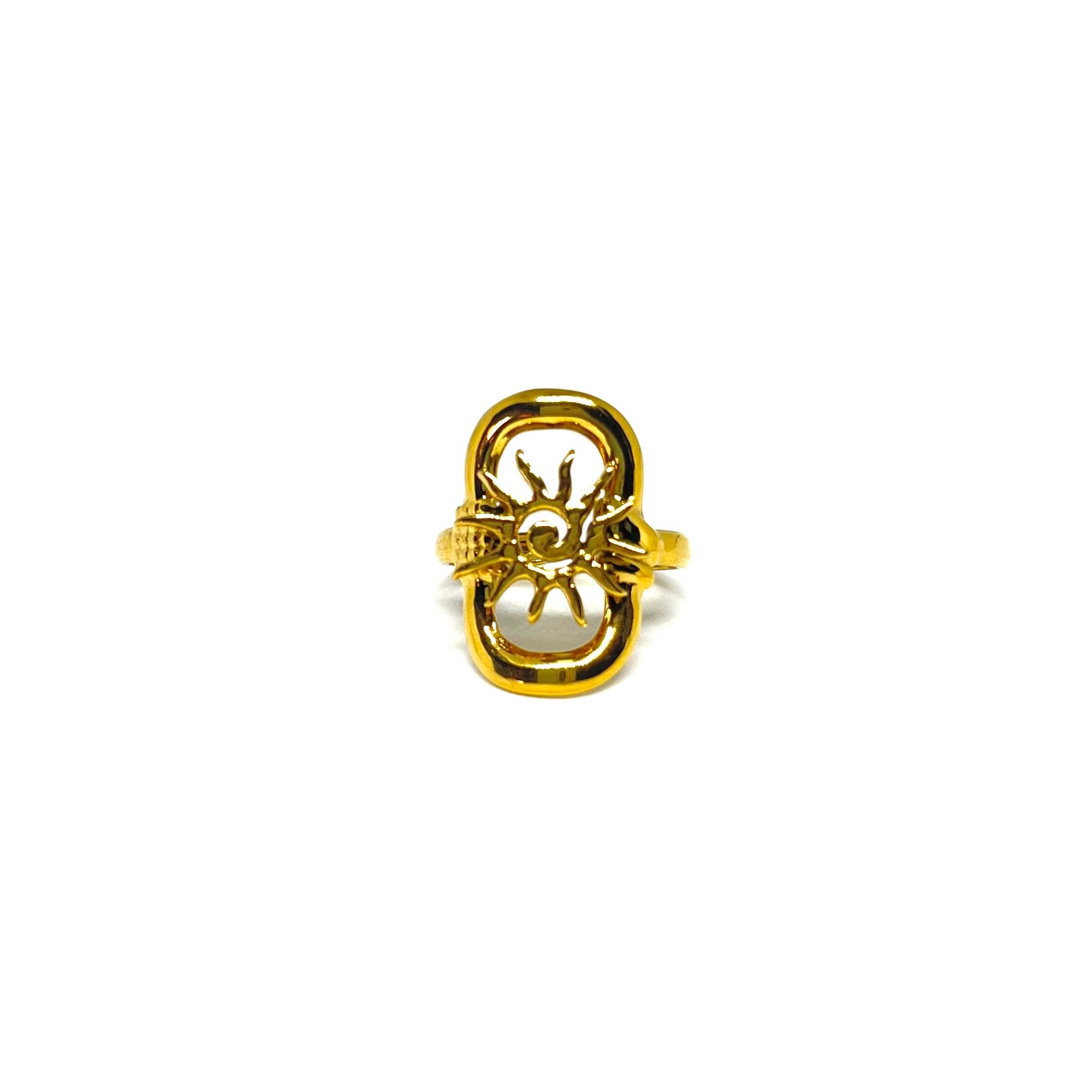 Bague Lena
