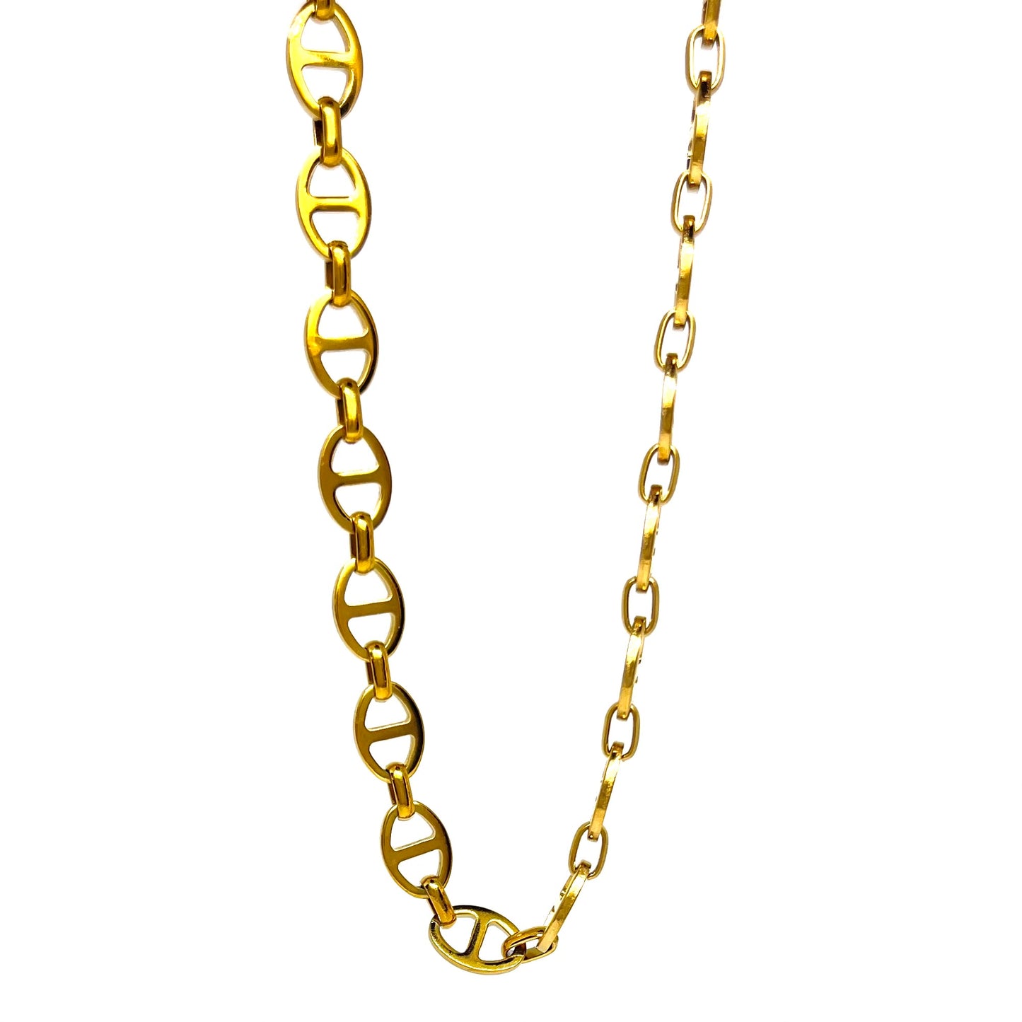 Collier Claire