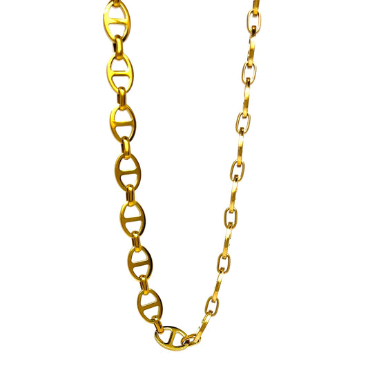 Collier Claire
