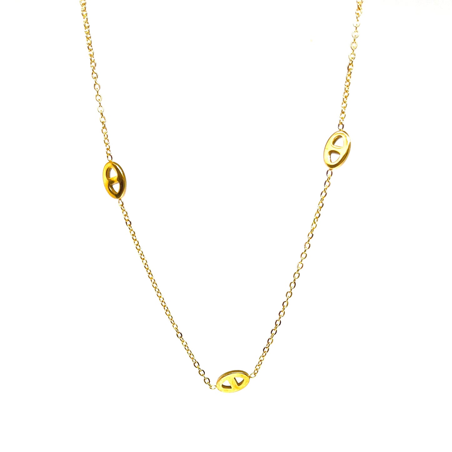 Collier Jade