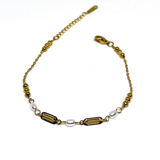 Bracelet Agathe