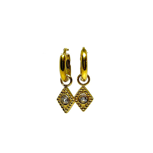 Boucles Esme