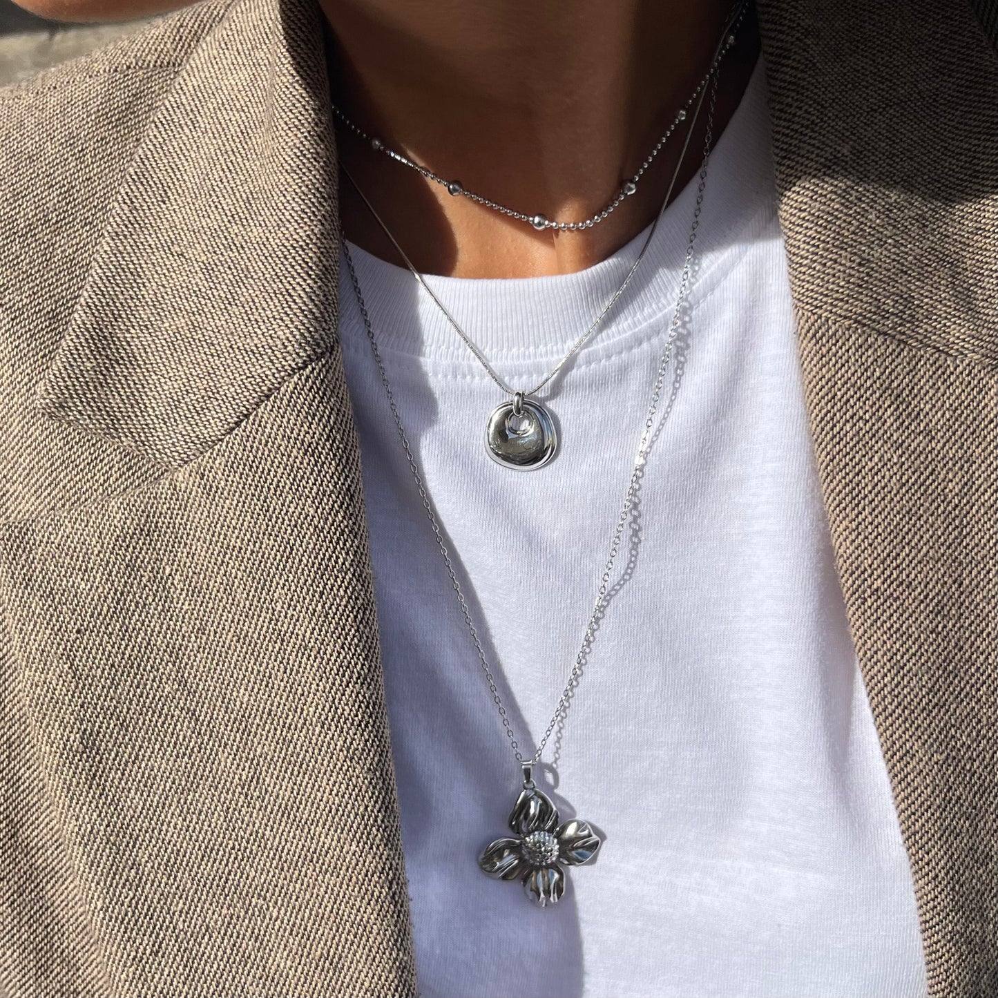Collier Héloïse