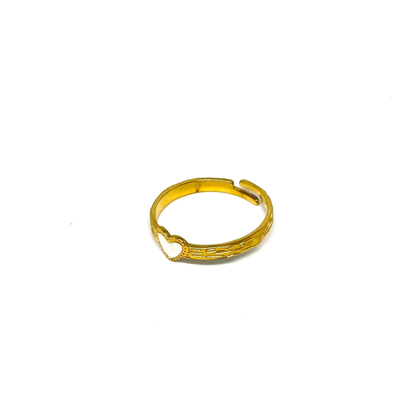Bague Ysalia