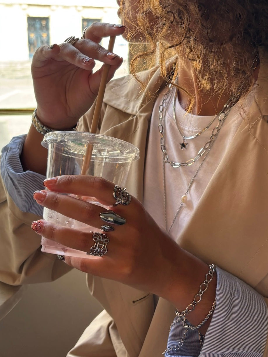 Bague Marìa