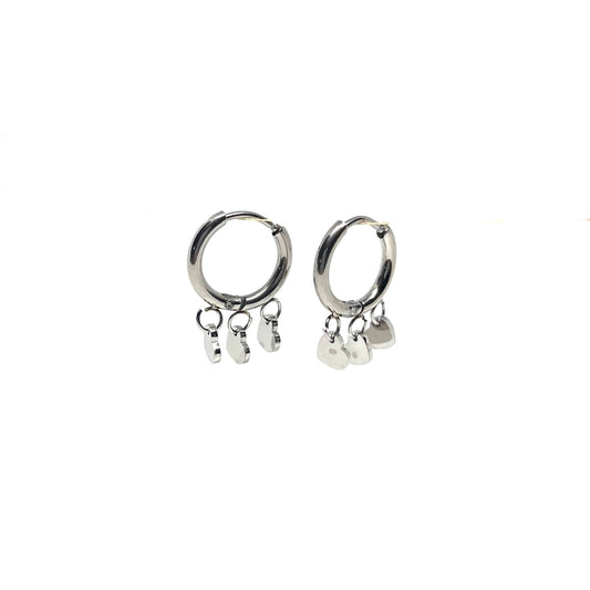 Boucles Haneïa