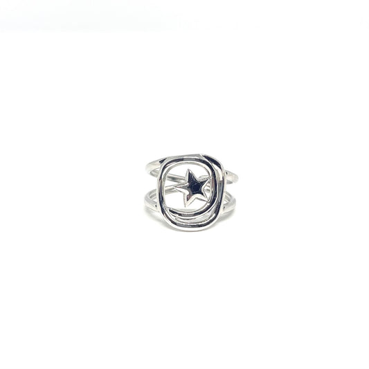 Bague Adria