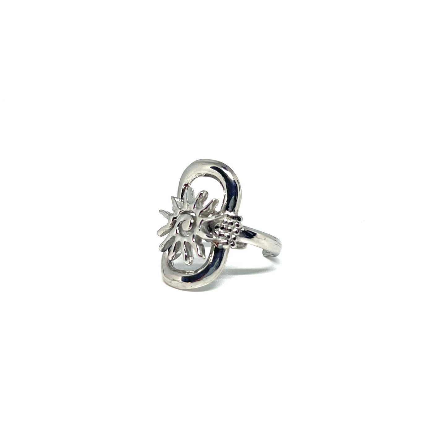Bague Davina