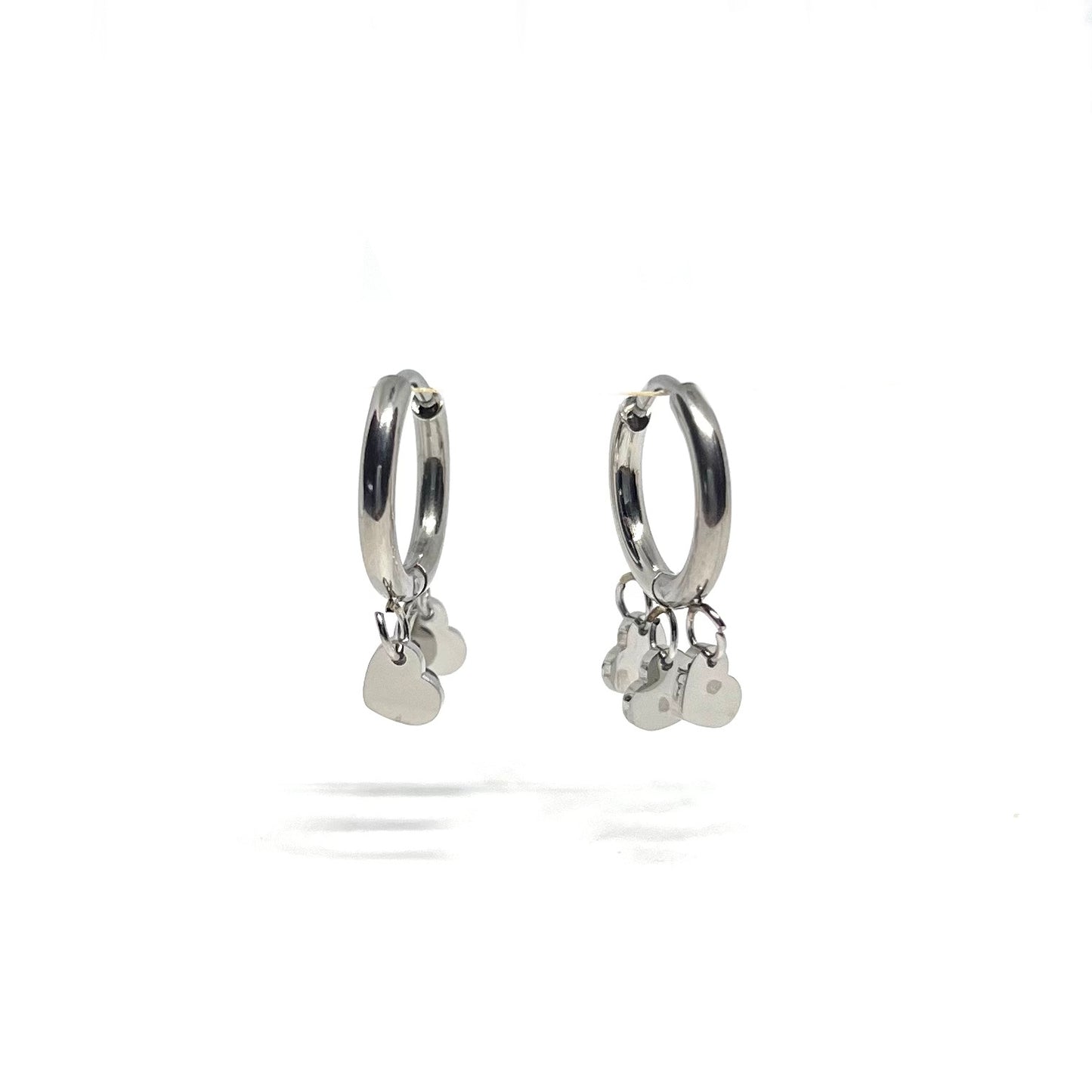 Boucles Haneïa