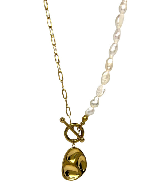 Collier Esther