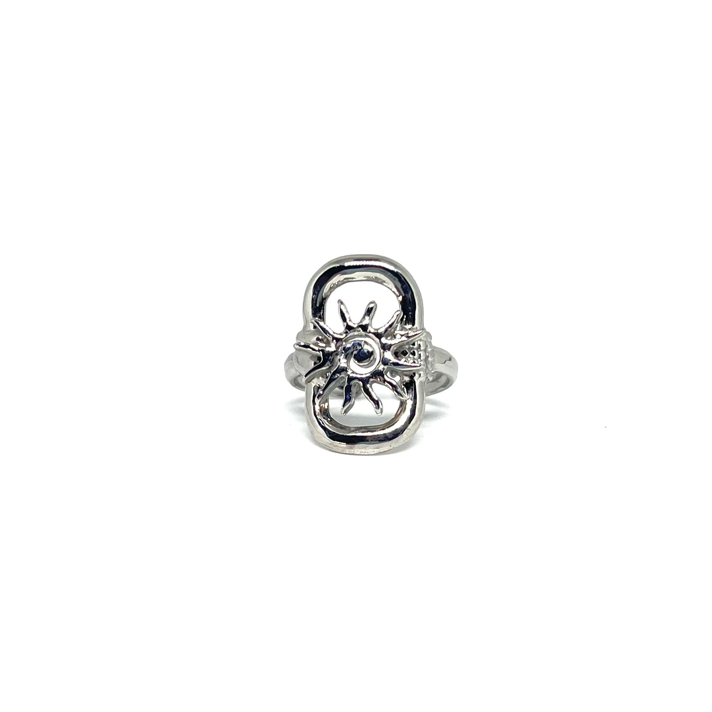 Bague Davina