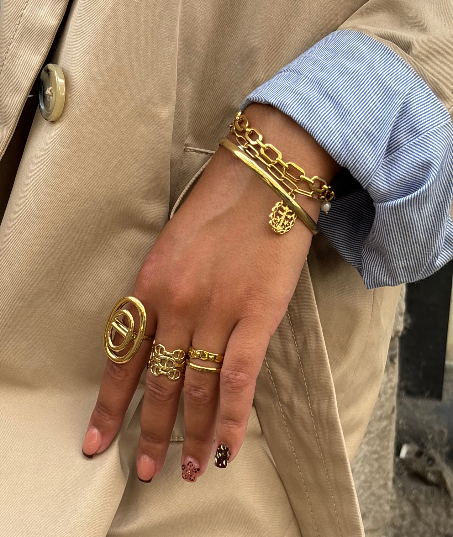 Bracelet Esia