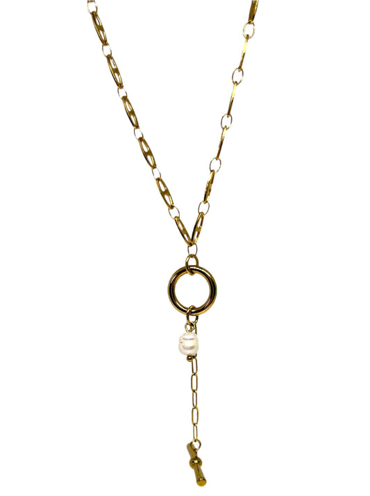 Collier Alice