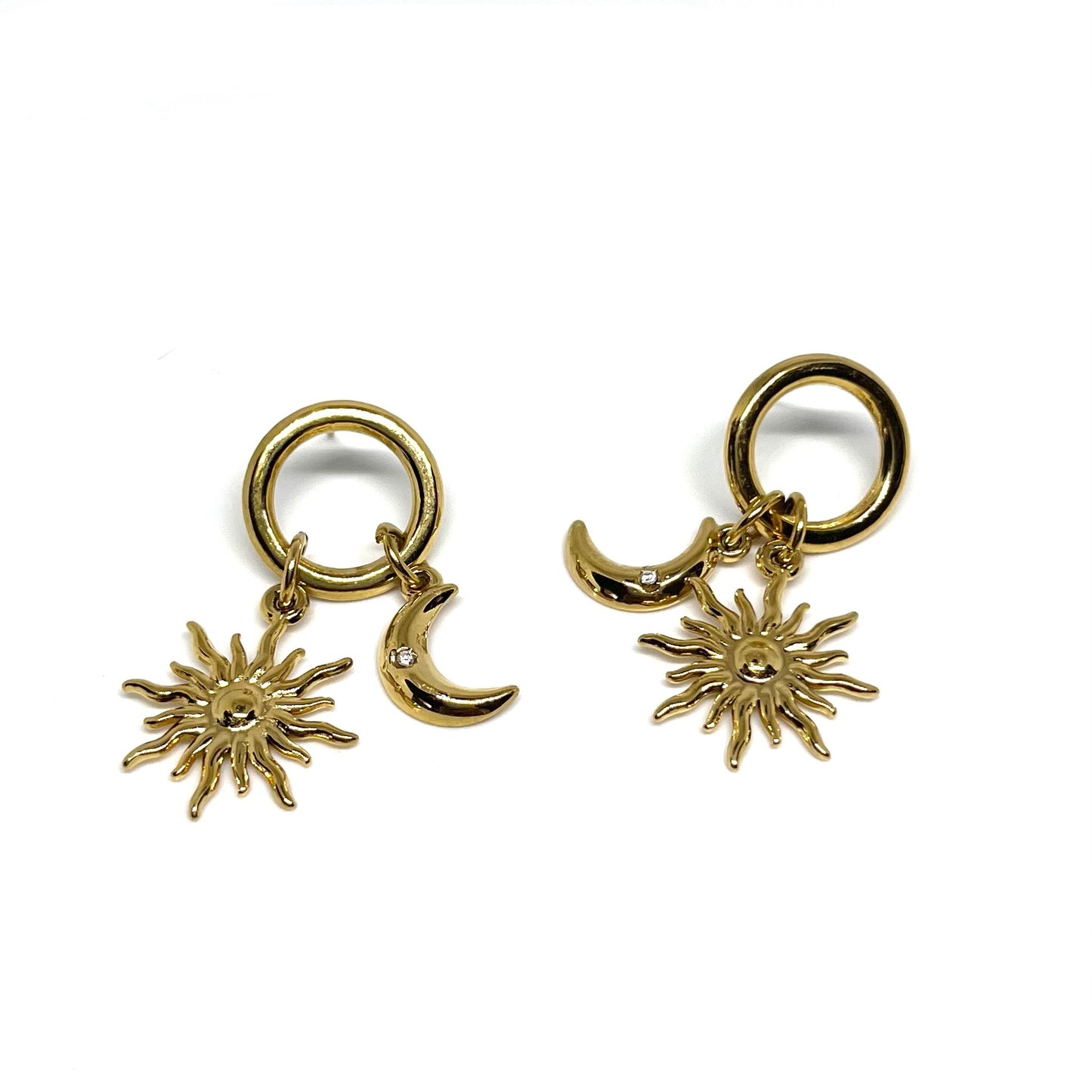 Boucles Guilia