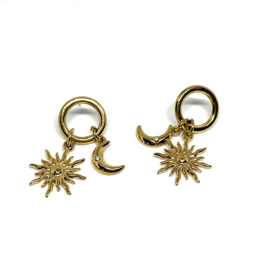 Boucles Guilia