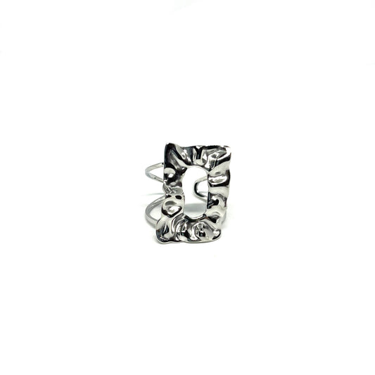 Bague Clarisse