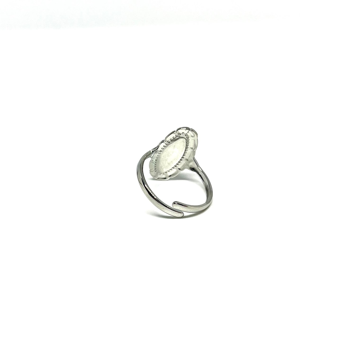 Bague Deva
