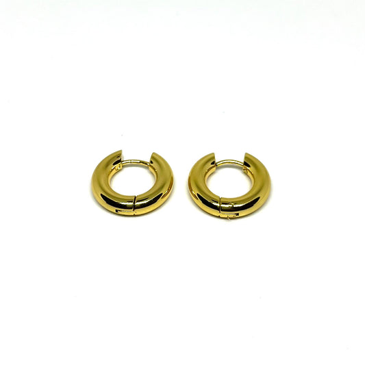 Boucles créole S
