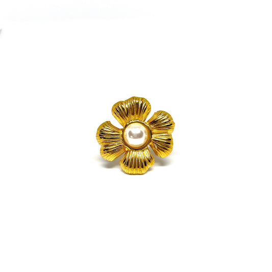 Bague Clémence