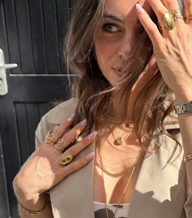 Bague Candice