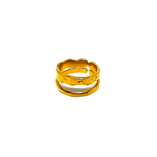 Bague Célia
