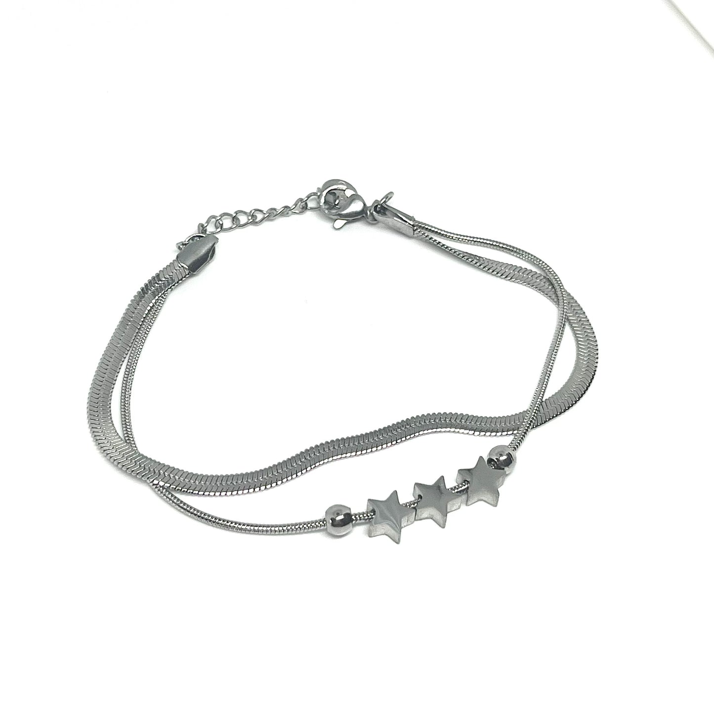 Bracelet Célestine
