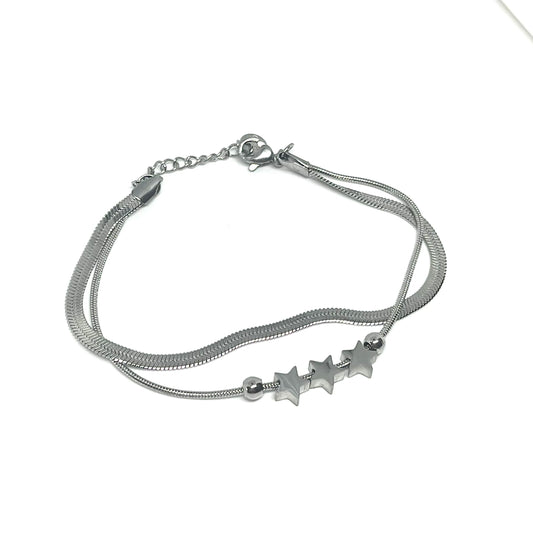 Bracelet Célestine