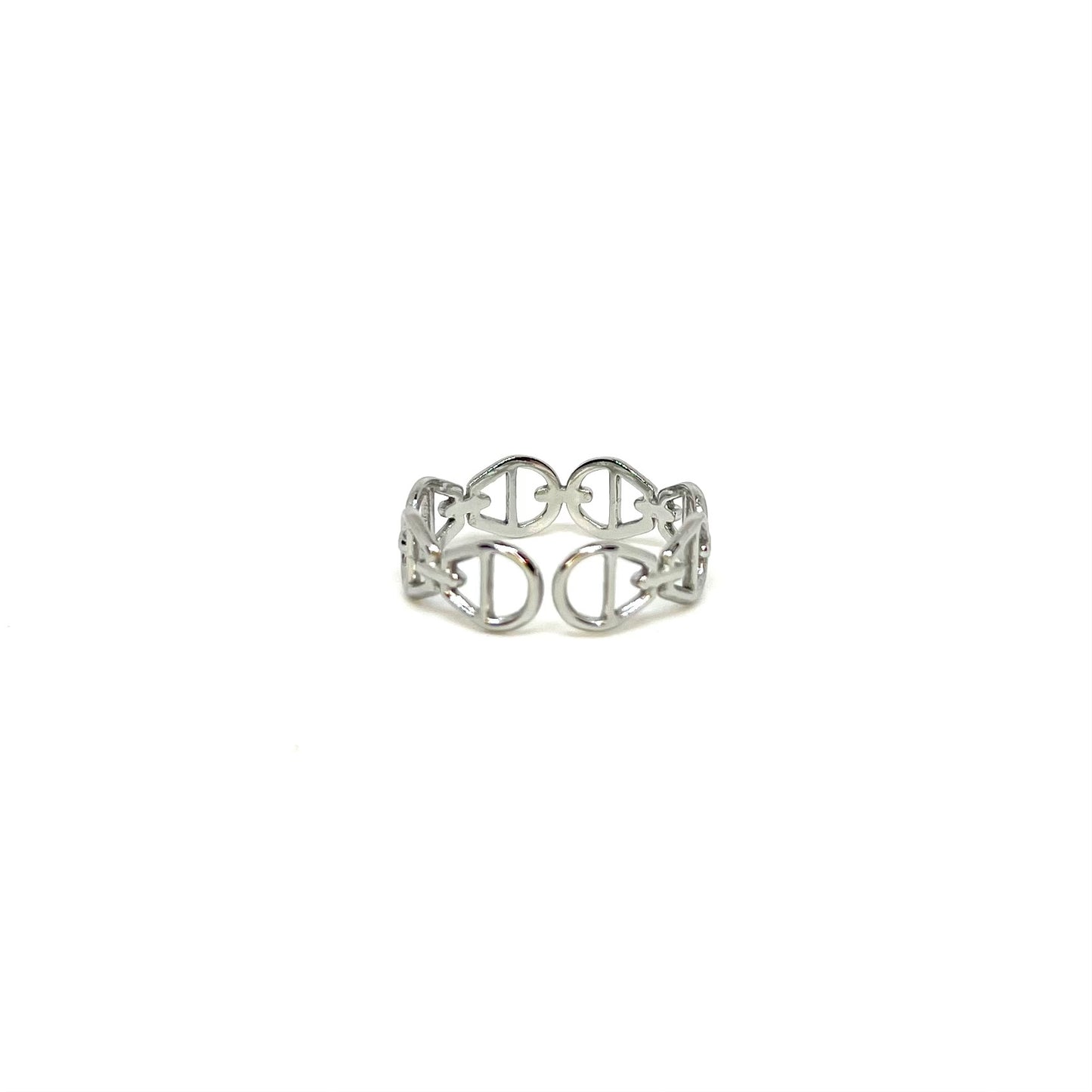 Bague Marine