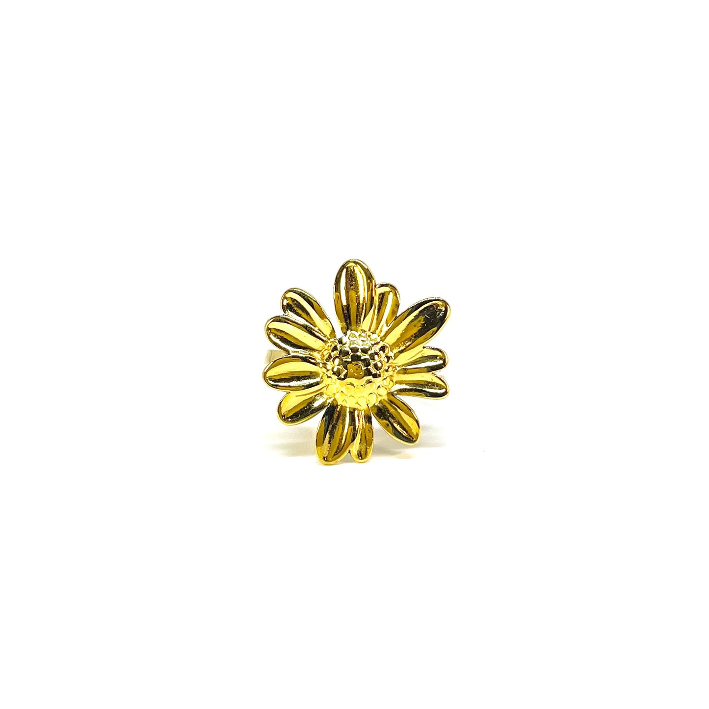 Bague Flowers