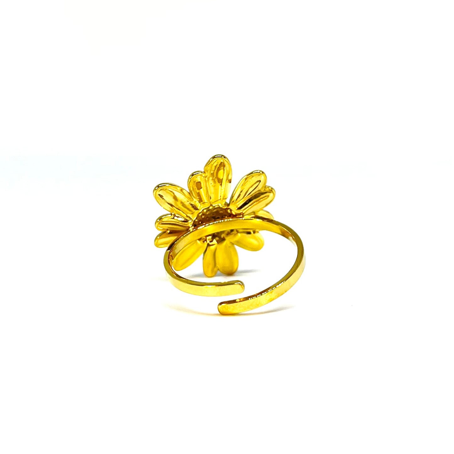 Bague Flowers